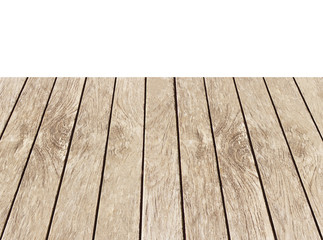 Wood plank texture for background.