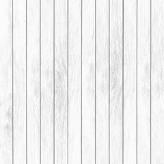 White wood plank texture for background