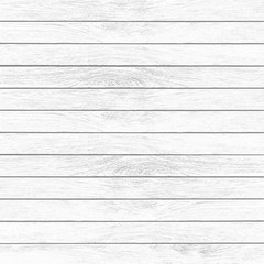 White wood plank texture for background