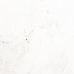 White marble background and texture