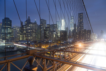 New York - Skyline