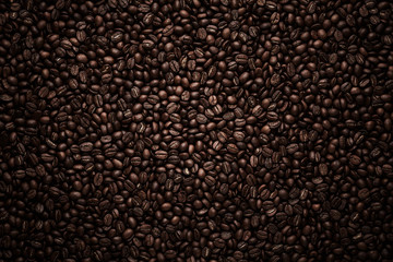 Coffee background