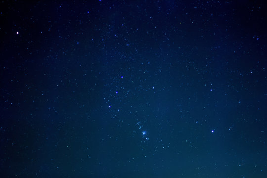 Sternenhimmel