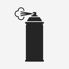 Spray icon