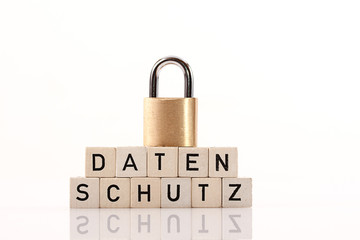 Datenschutz