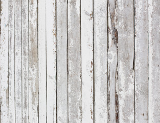 old white wooden background