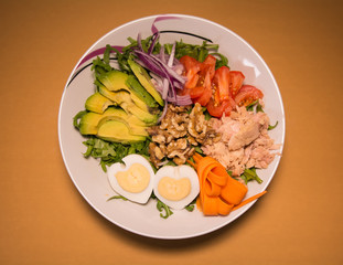 Ensalada