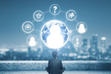 Hiring talented employees