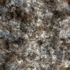 Seamless untreated granite pattern  
