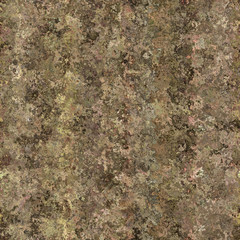 Seamless untreated granite pattern 