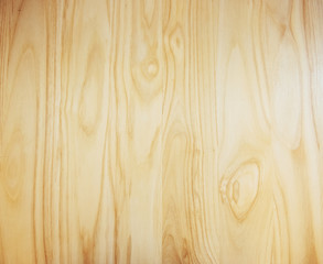 Wooden Board Background. Beautiful dark brown wood structure.