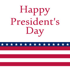 President s Day in the United States
