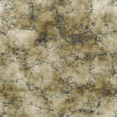 Seamless cracked  grunge plaster pattern    
