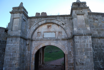  Belogradchik Fortress
