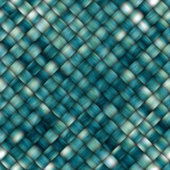 Fototapeta na wymiar Seamless basket weave pattern 
