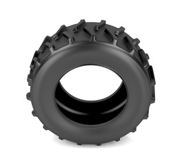 Tractor tire