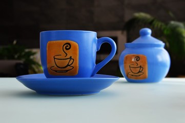 Coffee