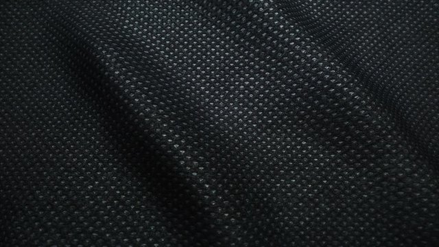 carbon high quality jeans texture,moving waves.Seamless loop