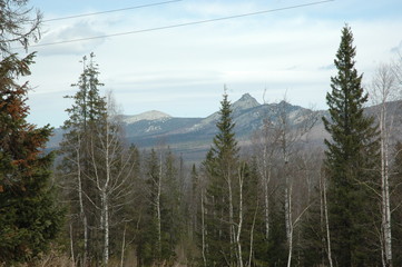 Ural