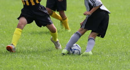 サッカー　フットボール