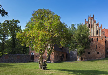 Kloster Chorin