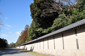京都御苑