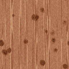 Obraz premium Seamless batten wooden pattern 