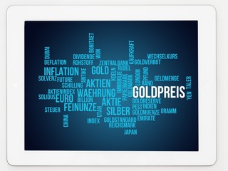 Goldpreis