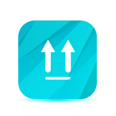  Creative Glass App Icon - Vector 