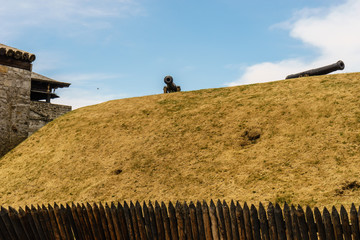 Old Fort Niagara