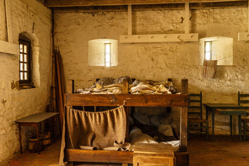 Old Fort Niagara