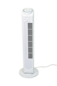 Ventilator