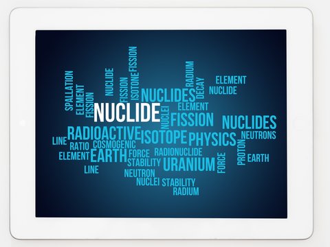Nuclide