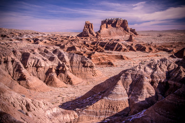 Goblin Valley