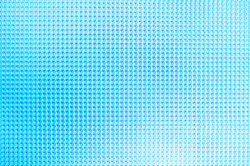 Motion blur background blue screen technology.