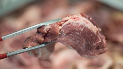 pork