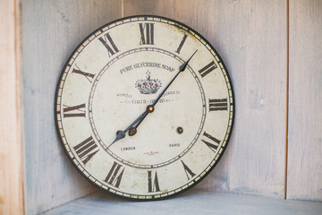 clock