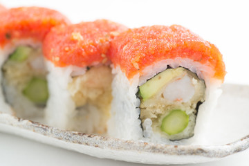 sushi roll