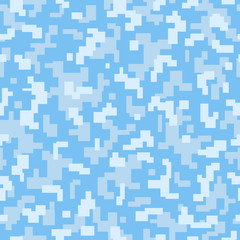 vector camouflage texture