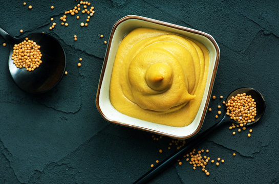 mustard