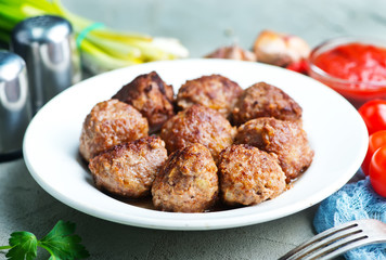 meatballs