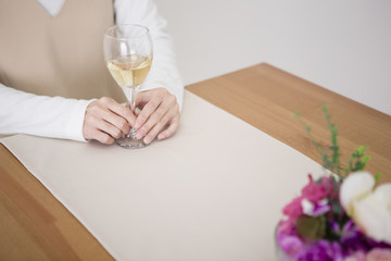 年の差カップル