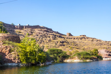 Padmasar Lake