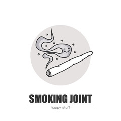 "What to do if you got a wed" series. Vector single isolated icon (logo). EPS 10. Isolated object.