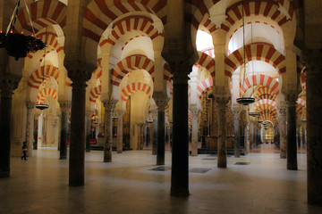 Cordoba Mosque