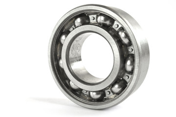One bearing