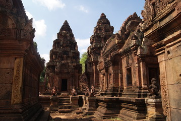 Angkor © lajdaczysko