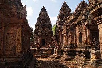 Angkor © lajdaczysko