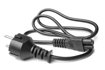 Power cord