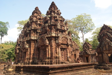 Angkor © lajdaczysko